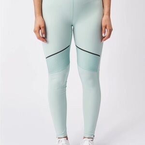 ON Women’s Running Long Tights Sea